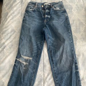 Garage Jeans